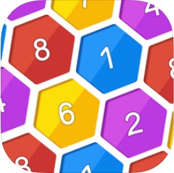 数字消消消 V1.0 苹果版
