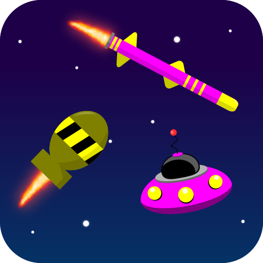 月球守卫者 V1.0.1.1 安卓版