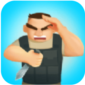 逃跑刺客 V6.0 安卓版