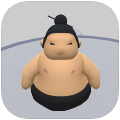 天空相扑 V1.0 苹果版