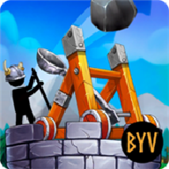 火柴人守护城堡3 V1.1.5 安卓版