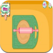 烹饪糖果披萨 V1.0.9 安卓版