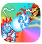 动漫大战龙珠vs火影 V1.1.1 安卓版