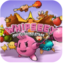 鞭子之地 V1.0.0 安卓版