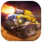 疯狂的战车2077 V1.1 安卓版