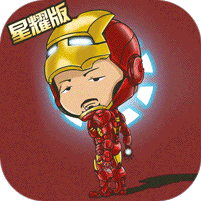 漫威英雄联盟 V1.0 安卓版