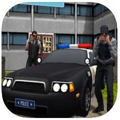 警匪冲突模拟器 V1.0 苹果版