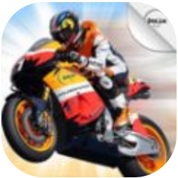 全民越野摩托车 V1.0 安卓版