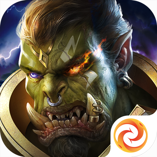 黑暗与魔法 V1.1.46 安卓版