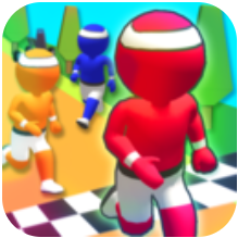派对跑步 V1.6 安卓版