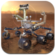 火星探险模拟器 V1.0 安卓版