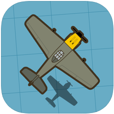 平面世界空战 V1.0 苹果版