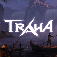 TRAHA 台服