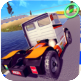 4X4爬山越野车赛车 V1.1 安卓版