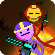 火柴人战役：国王 V1.0.1 安卓版