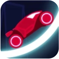 疯狂跳跃小车 V392 安卓版