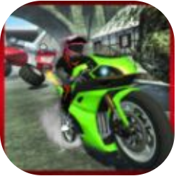 逆转重型自行车 V1.0 安卓版