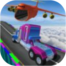 霓虹道卡车 V1.2 安卓版