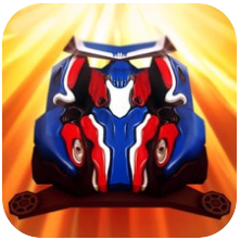 四驱兄弟赛车 V1.24 安卓版