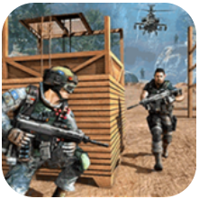 枪械大乱斗 V1.0 安卓版