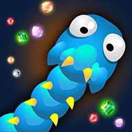 萌蛇大作战 V1.0.0 安卓版