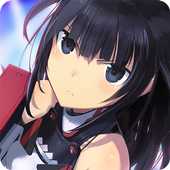 机战少女Alice 正版