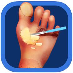 Foots Clinic V1.0 苹果版