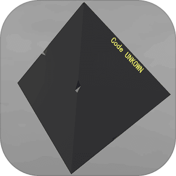 黑色未知(BlackUnknown) V1.0.2 苹果版