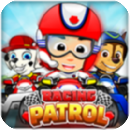 巡逻者赛车 V1.6 安卓版