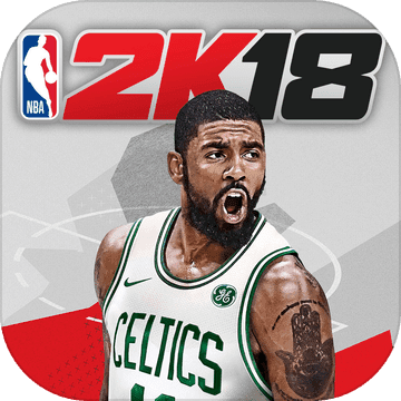 NBA2K18 手机版