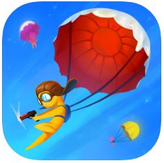 Fun skydiver V1.2 苹果版
