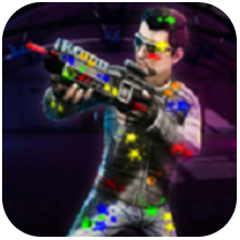 彩弹射击竞技场挑战 V1.04 安卓版