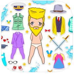 Chibi Boy V1.0 苹果版