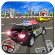警察高速公路追逐赛 V1.1.5 安卓版