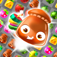 水果热匹配狂热 V1.6.1 安卓版