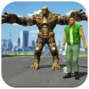 岩石巨人英雄 V1.3 安卓版