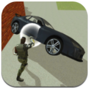 战斗人形机器人 V1.3 安卓版