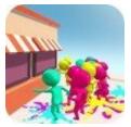 炫彩酷跑 V1.0 安卓版