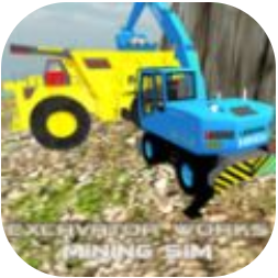 矿产模拟器 V1.0 安卓版