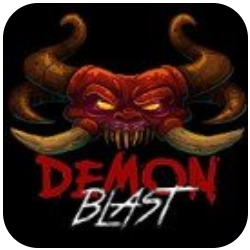 恶魔爆炸 V1.0.2 安卓版