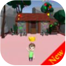 回家冲冲冲 V1.1 安卓版