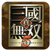 真三国无双5 V2.0.3 安卓版