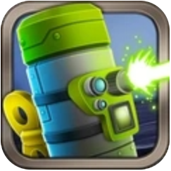 发条机器人 V3.1.1 安卓版