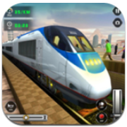 模拟火车司机3D V1.0.5 安卓版