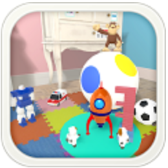 逃离玩具屋 V1.0.0 安卓版