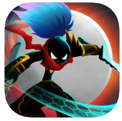 Super Stick Fight Outsider V1.0 苹果版