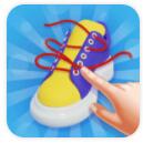 穿鞋带我最牛 V1.0.1 安卓版