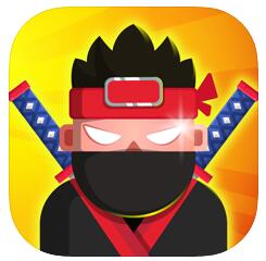 Ninja Puzzle Cut It V1.0 苹果版