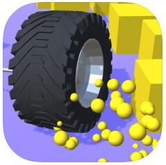 Wheel Scale V1.0 苹果版