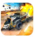 狂怒战士暴走飞车 V1.0.1 安卓版